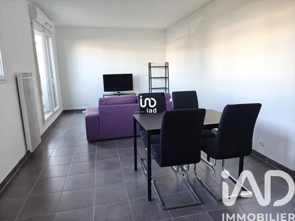 Appartement 3 pièces 71 m²