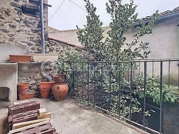 Maison 10 pièces 135 m²