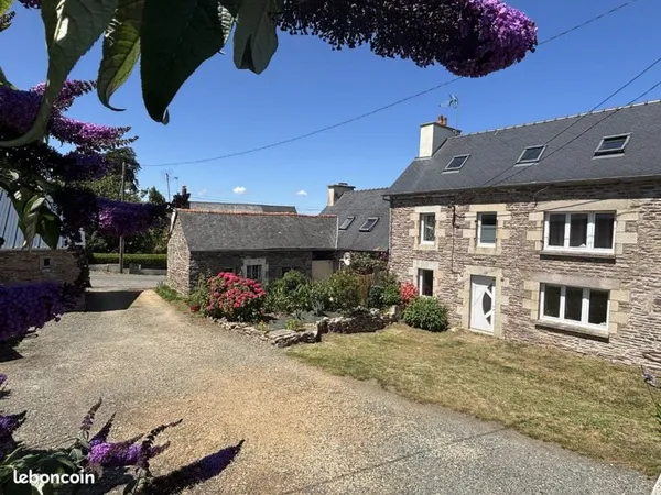 Maison 6 pièces 172 m²