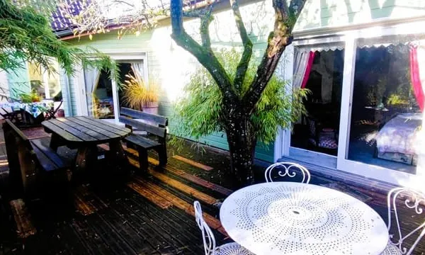 Maison à vendre à Saint-Memmie confort de plain pied 196 m2