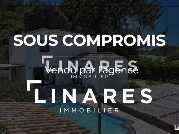 Villa 5 pièces 120 m²