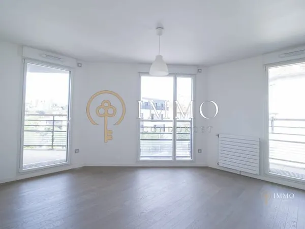 Appartement 3p de 2019