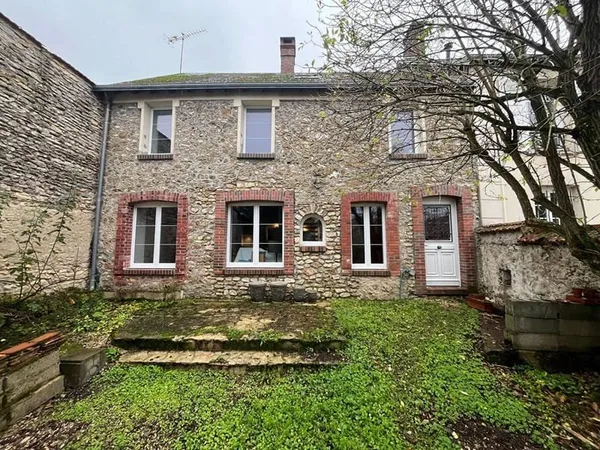 Maison 6 pièces 159 m²