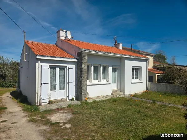 Maison 2Ch