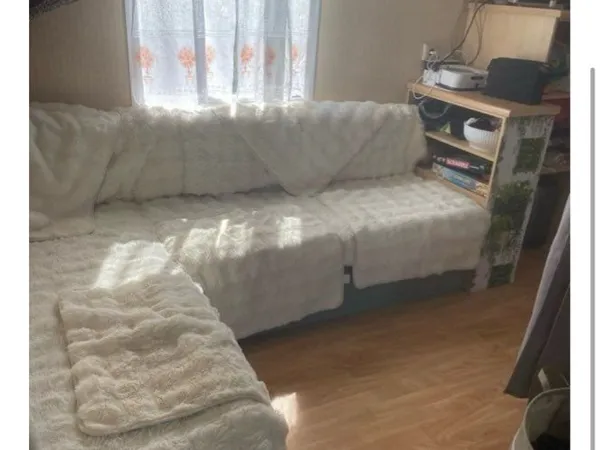 Mobil home Camping de l espiguette