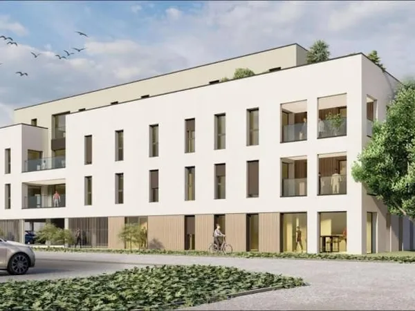 Bureaux 251 m²