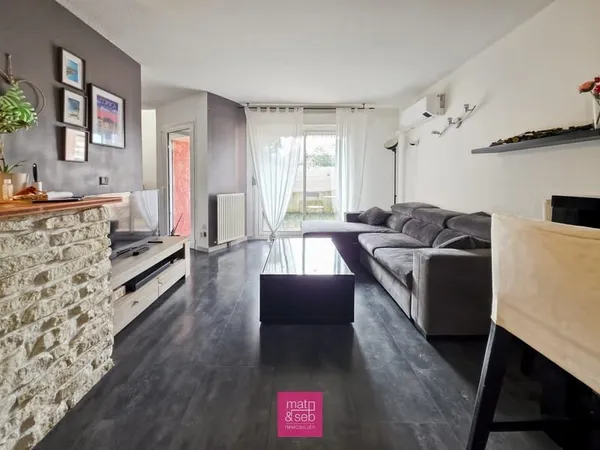 Maison Vente Nîmes 3p 49m² 170000€
