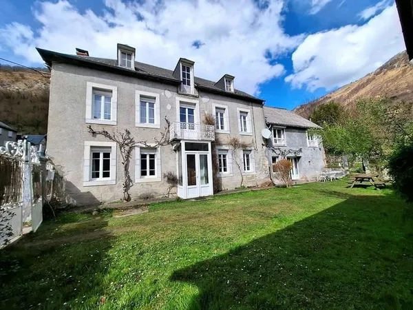 Le petit château