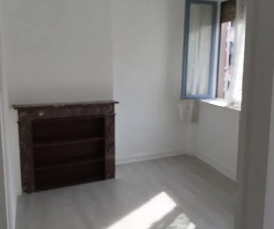 Appartement de 35m2 à louer sur Lille