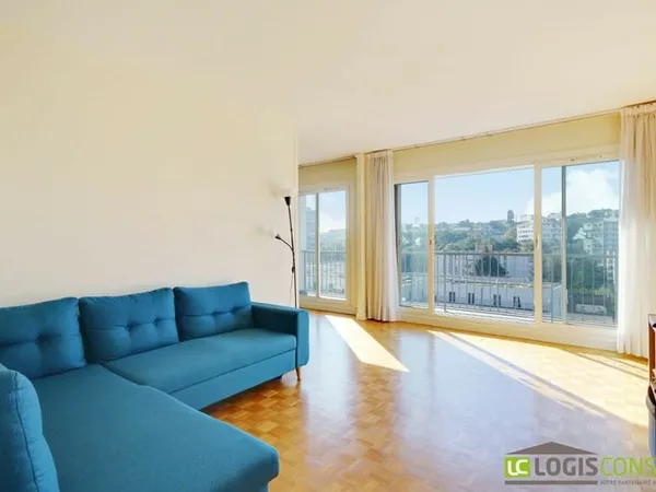 APPARTEMENT - RESIDENCE CORBY