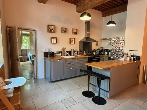 Loue appartement