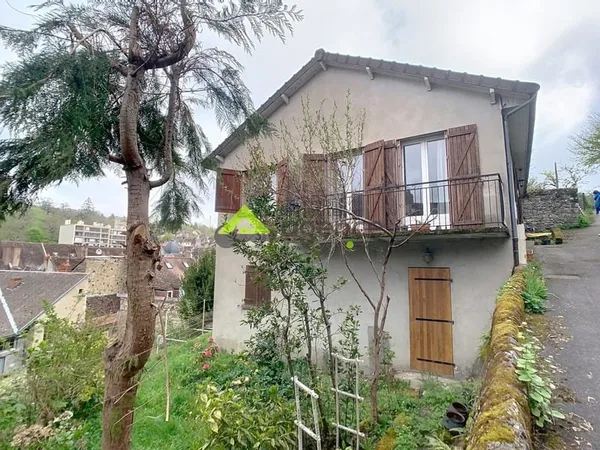 Ensemble immobilier