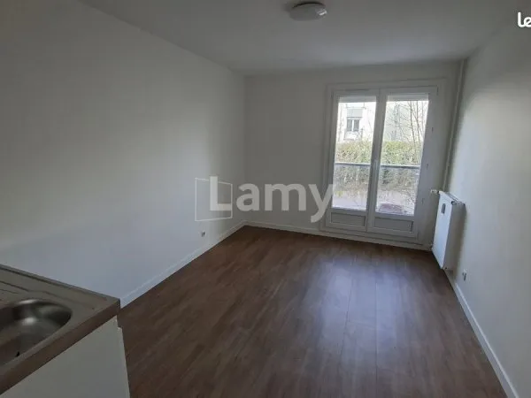 Appartement 1 pièce 18 m²