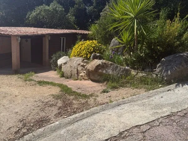 Maison Location Casalabriva 2p 50m² 700€