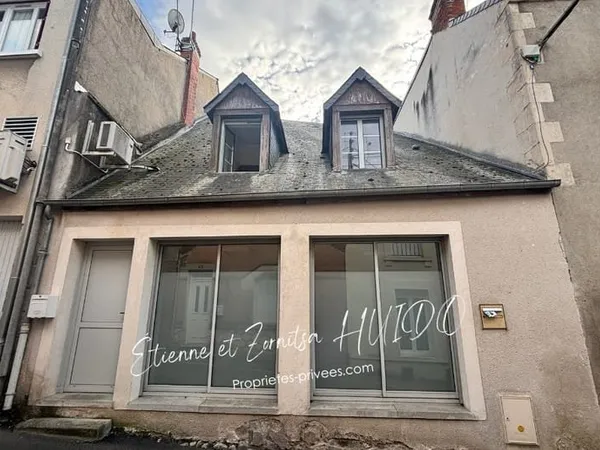 Immeuble 7 pièce(s) 146 m2