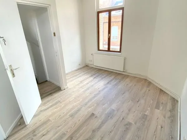 Immeuble 66 m²