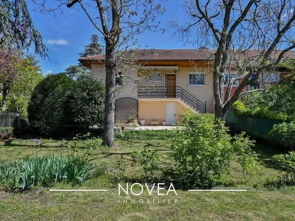 Maison 3 pièces 67 m²
