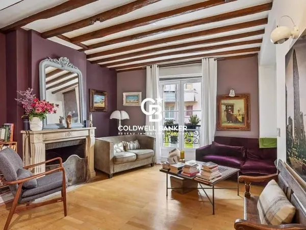 Maison de ville 5 pièces 92 m²