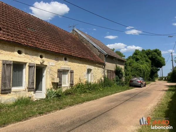 Maison 4 pièces 92 m²