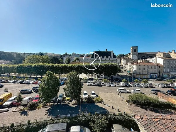 Immeuble de rapport