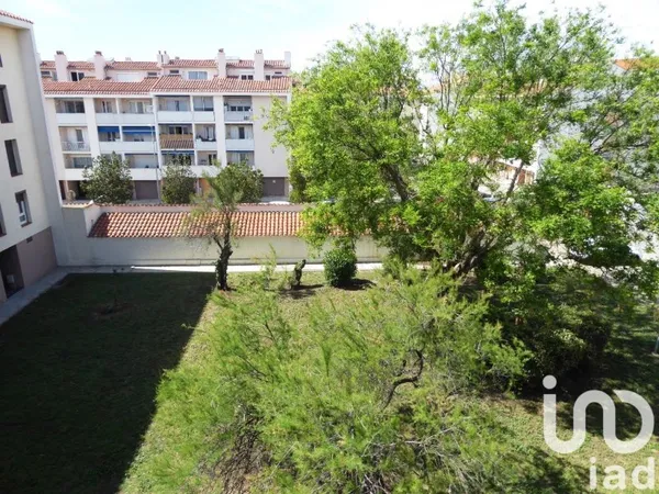 Appartement 3 pièces 71 m²