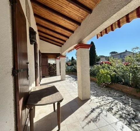 Maison 4 pièces 93 m²