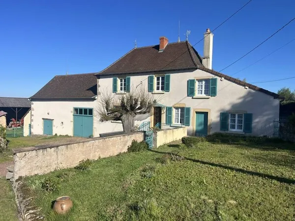 Maison 3 pièces 101 m²