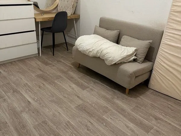 Sous location chambre