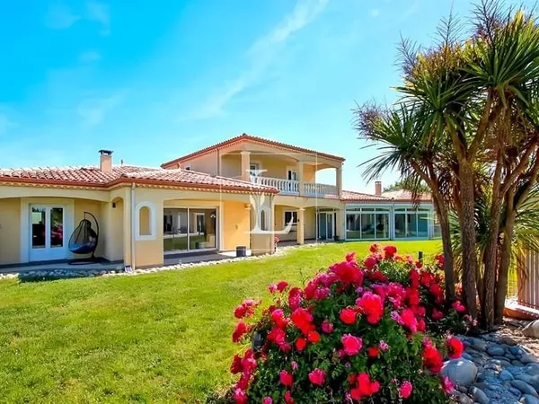 Montauban Secteur Est Prise Maison Avec Dependances