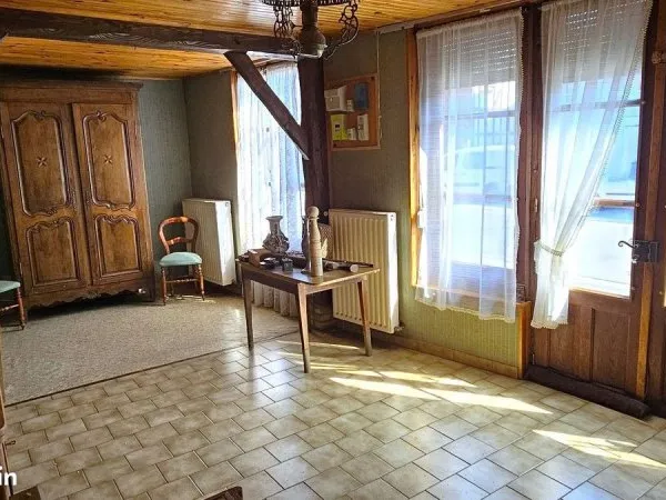 Maison 6 pièces 142 m²
