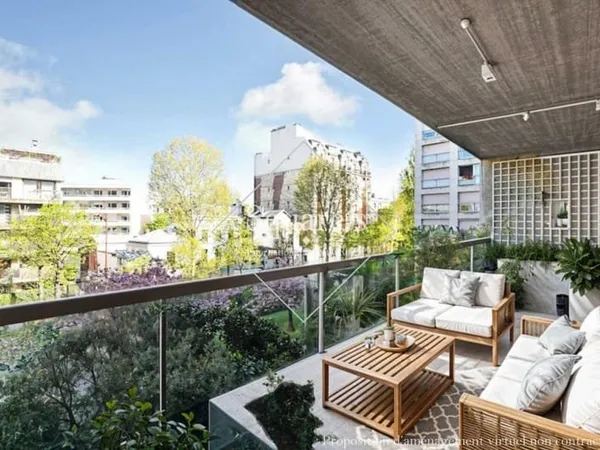 Appartement
