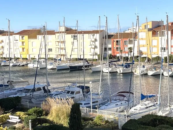 Studio 2 pièces 28 m²