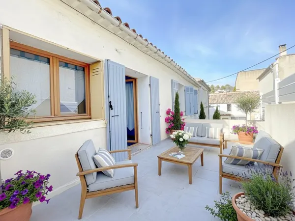 Maison 7 pièces 142 m²