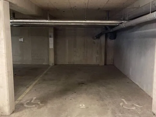 Stationnement Vente Lille   23000€