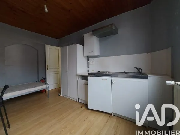 Bâtiment 105 m²