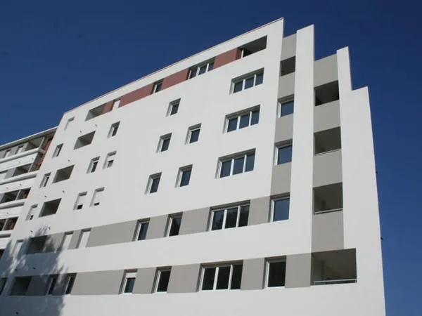Investissement en residence étudiante