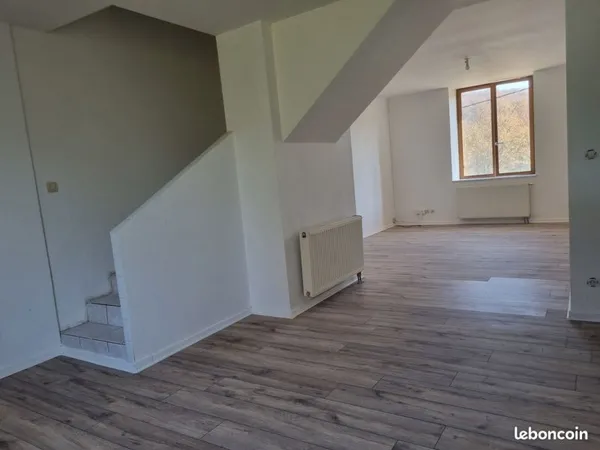 Tres bel appartement