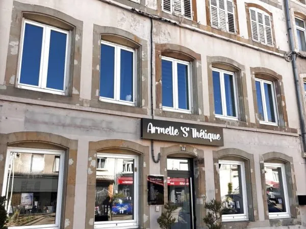 IMMEUBLE DE RAPPORT MORHANGE : 195 000 EUR FAI