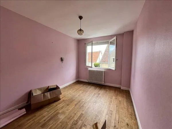 Maison 5 pièces 99 m²