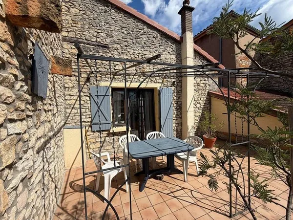 Maison 7 pièces 132 m²