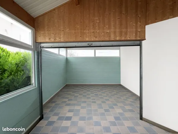 Location de local commercial éphémère