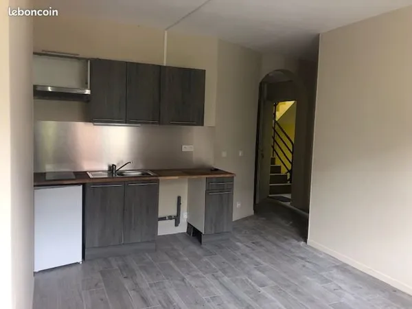 Location APT 34 m2
