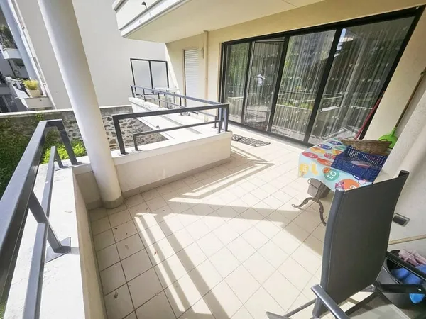 Appartement 6 pièces 137 m²