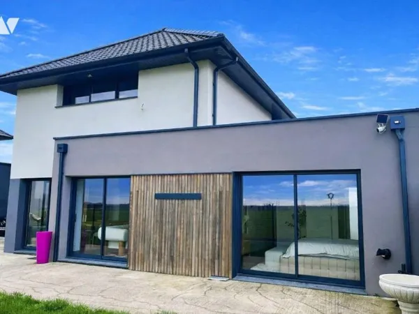 Maison 6 pièces 132 m²