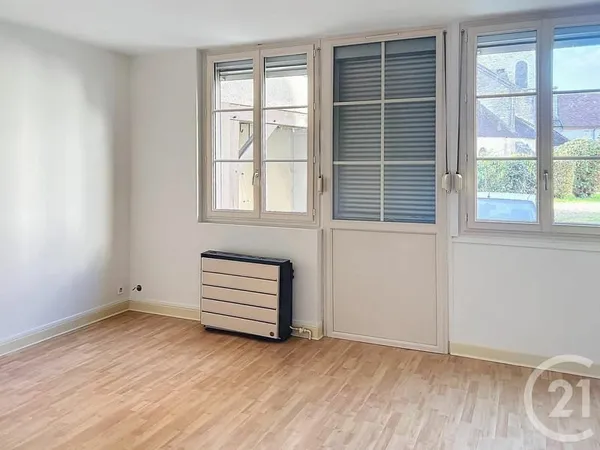 Appartement 1 pièce 28 m²