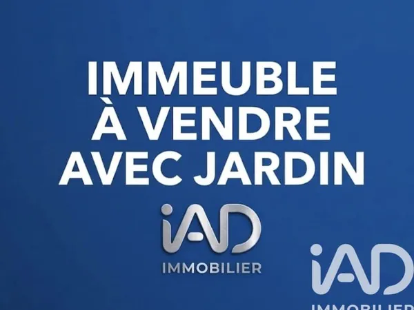 Maison avec appartements 230 m²