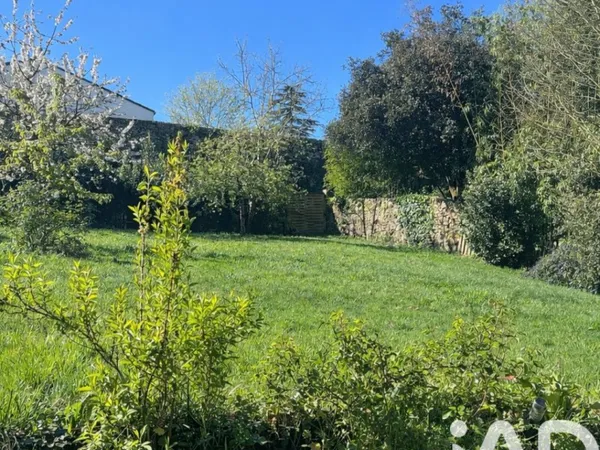 Maison 5 pièces 153 m²