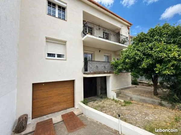 Maison 6 pièces 113 m²