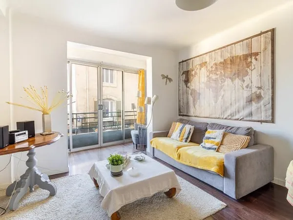 Appartement Marseille 3 pièce(s) 68 m2