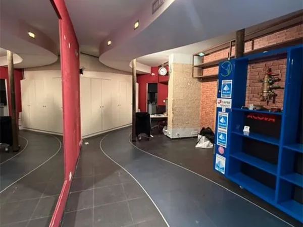 Local commercial, restauration 45 m² PARIS